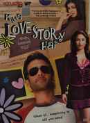 Kya Love Story Hai Poster 2
