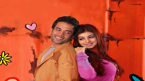 Kya Love Story Hai Poster 4