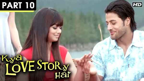 Kya Love Story Hai Poster 1