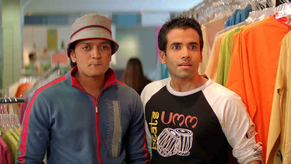 Kyaa Kool Hai Hum Poster 5