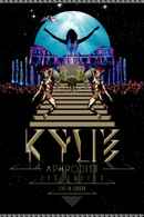 Kylie Minogue: Aphrodite Les Folies - Live in London Poster 6