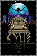 Kylie Minogue: Aphrodite Les Folies - Live in London Poster 7