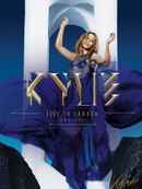 Kylie Minogue: Aphrodite Les Folies - Live in London Poster 3