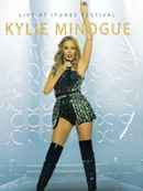 Kylie Minogue - Live at iTunes Festival Poster 2