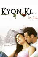 Kyon Ki... Poster 1