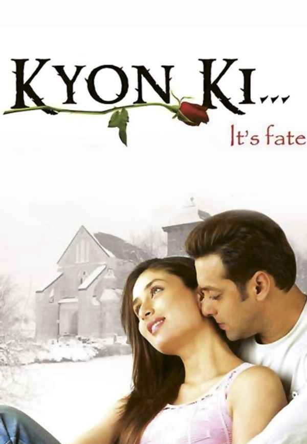 Kyon Ki... Poster 5