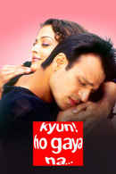 Kyun! Ho Gaya Na Poster 5