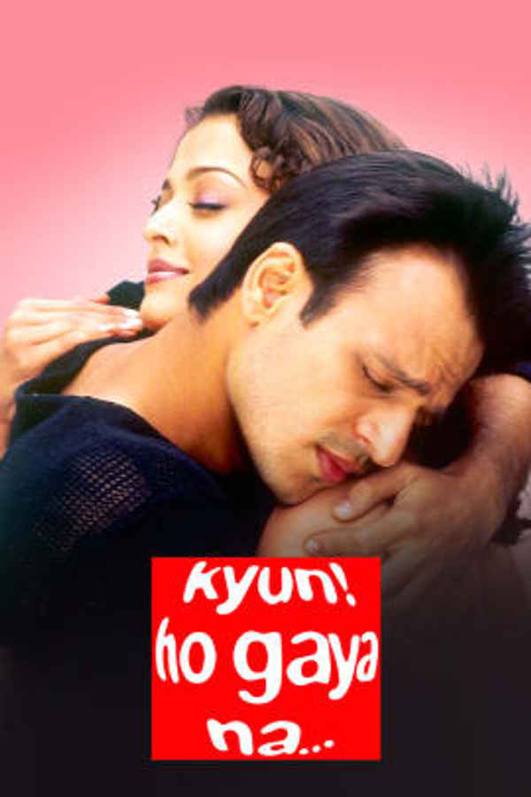 Kyun! Ho Gaya Na Poster 5