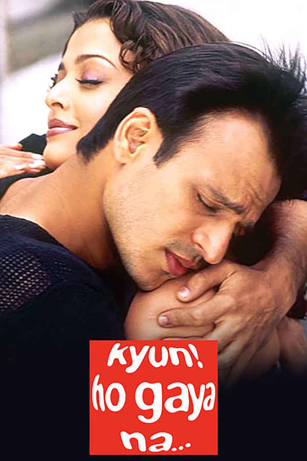 Kyun! Ho Gaya Na Poster 1