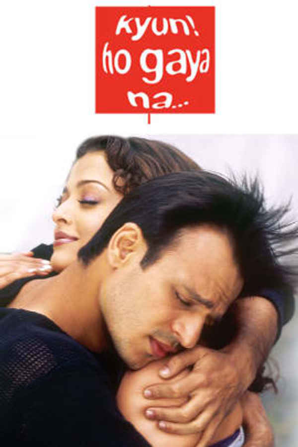 Kyun! Ho Gaya Na Poster 7