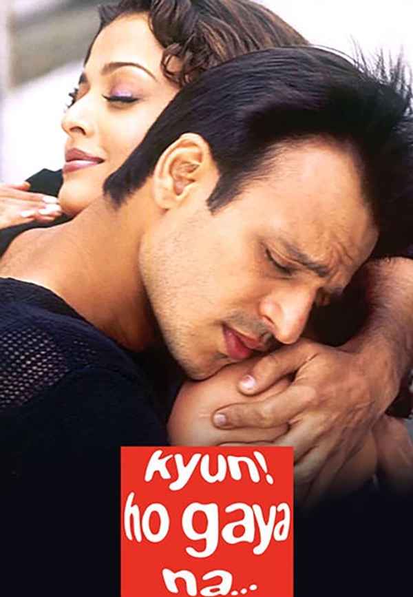 Kyun! Ho Gaya Na Poster 4