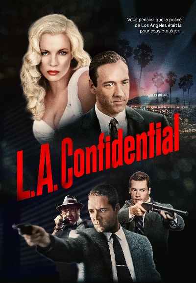 L.A. Confidential