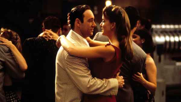 L.A. Confidential Poster 5