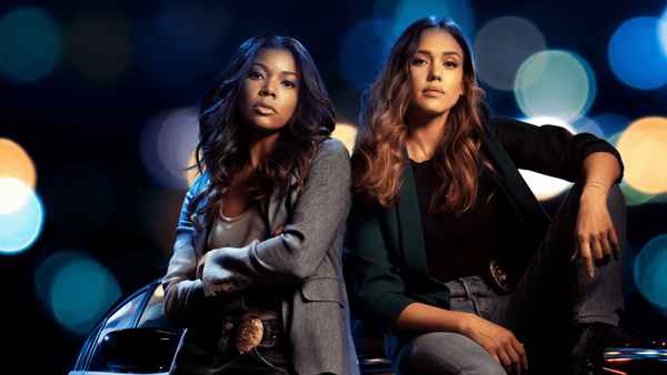 L.A.s Finest Poster 2