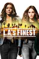 L.A.s Finest Poster 4