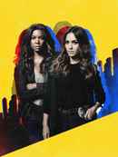 L.A.s Finest Poster 6