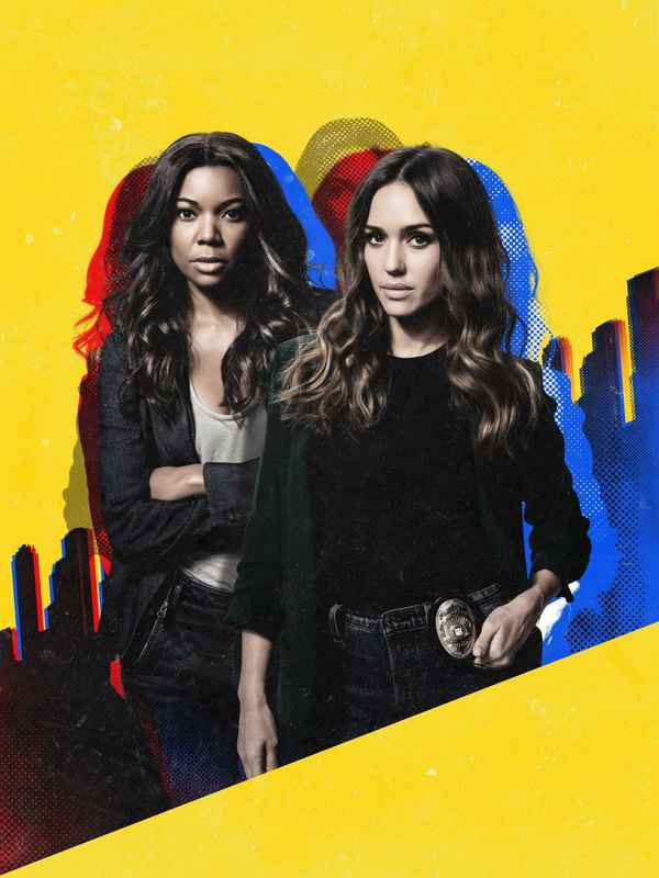 L.A.s Finest Poster 6