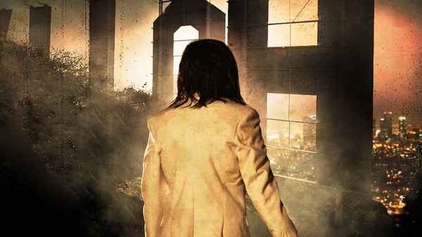 L.A. Slasher Poster 6