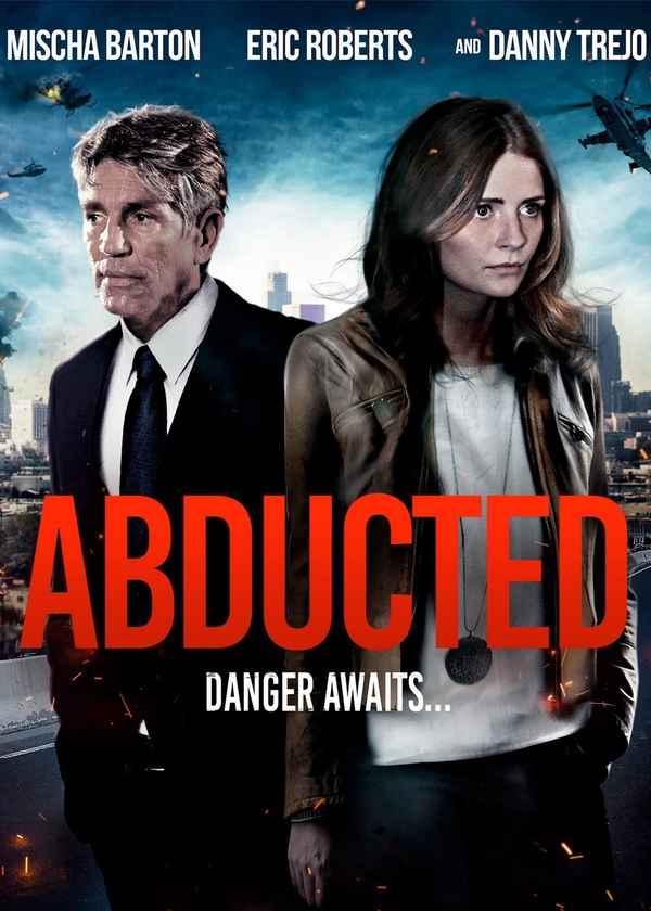 L.A. Slasher Poster 5