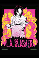 L.A. Slasher Poster 7