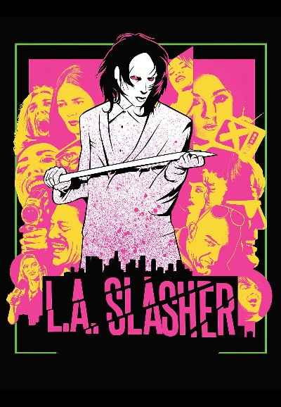 L.A. Slasher