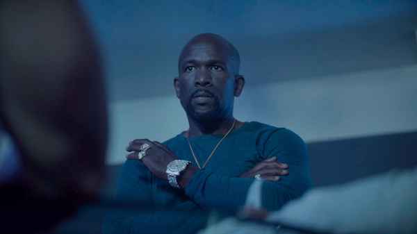 L.A. Undercover Poster 2