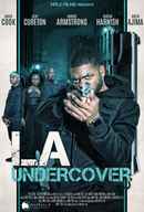 L.A. Undercover Poster 7
