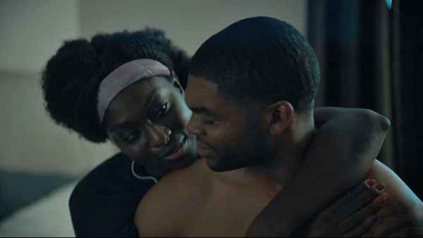 L.A. Undercover Poster 6