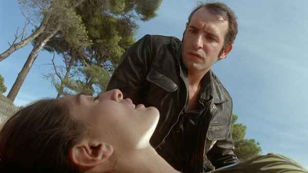 L'amour aux trousses Poster 2