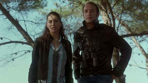 L'amour aux trousses Poster 6