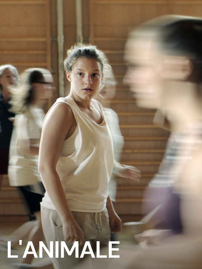 L’animale
