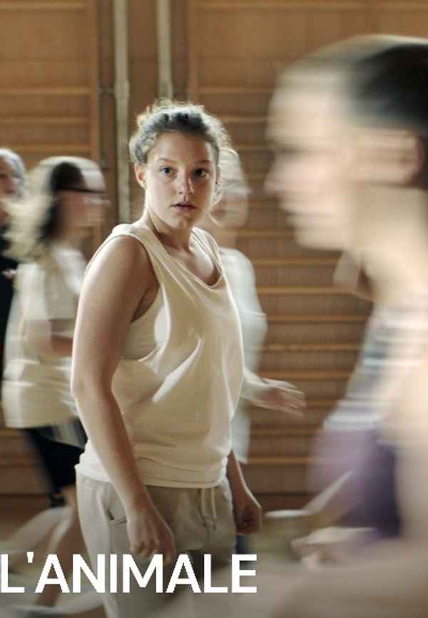 L’animale Poster 6