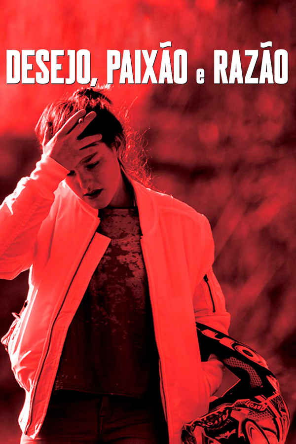 L’animale Poster 3