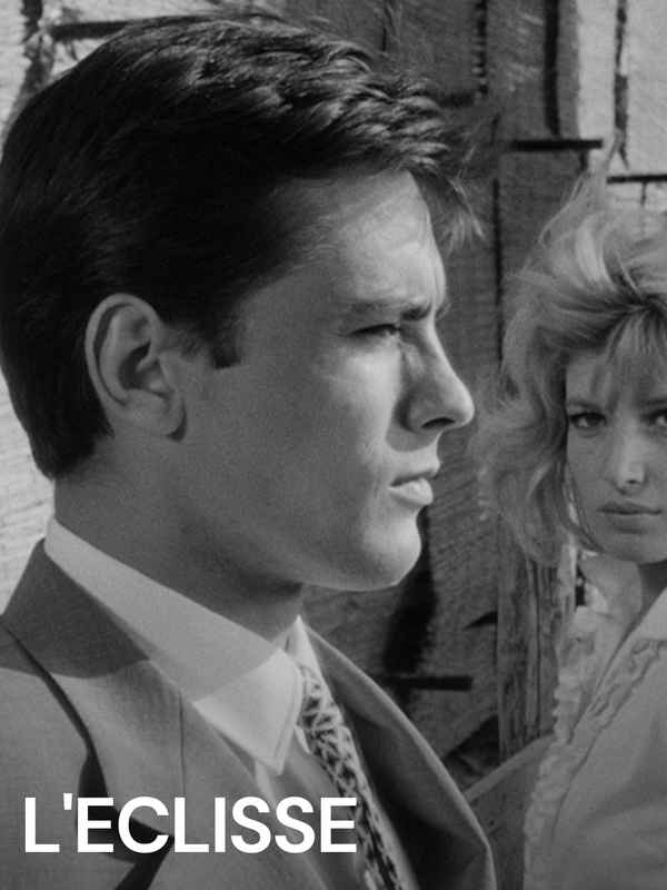 L’Eclisse Poster 5