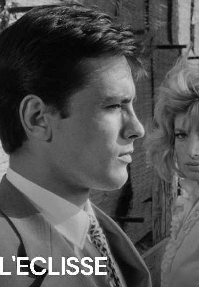 L’Eclisse