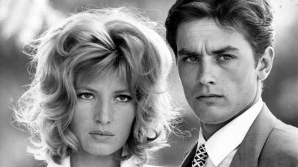 L’Eclisse Poster 3