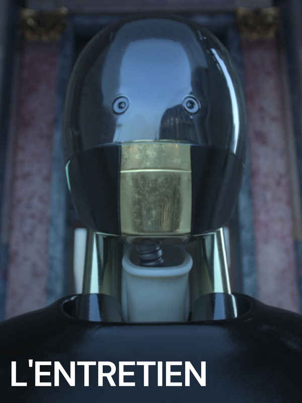 L’entretien Poster 2