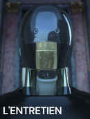 L’entretien Poster 1