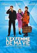L'ex-femme de ma vie Poster 5