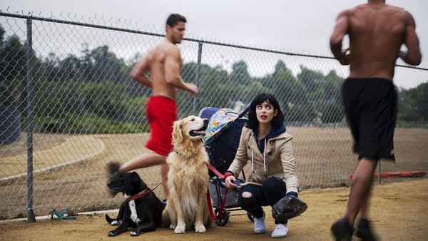 L!fe Happens Poster 3