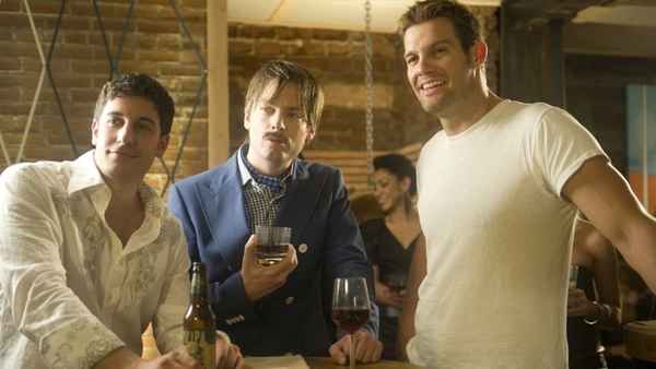 L!fe Happens Poster 4