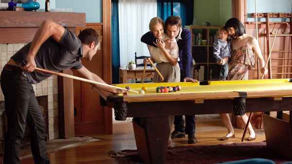 L!fe Happens Poster 5