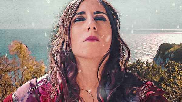 L'invenzione della neve Poster 1