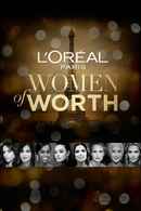 L'Oreal Paris Women of Worth Poster 5