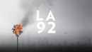 LA 92 Poster 2