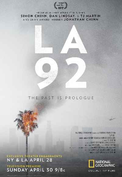 LA 92