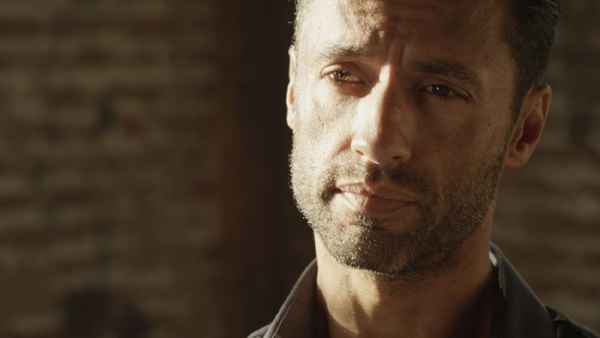 LA Apocalypse Poster 1