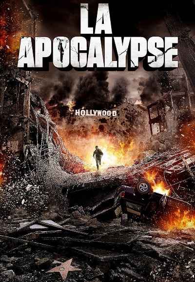 LA Apocalypse