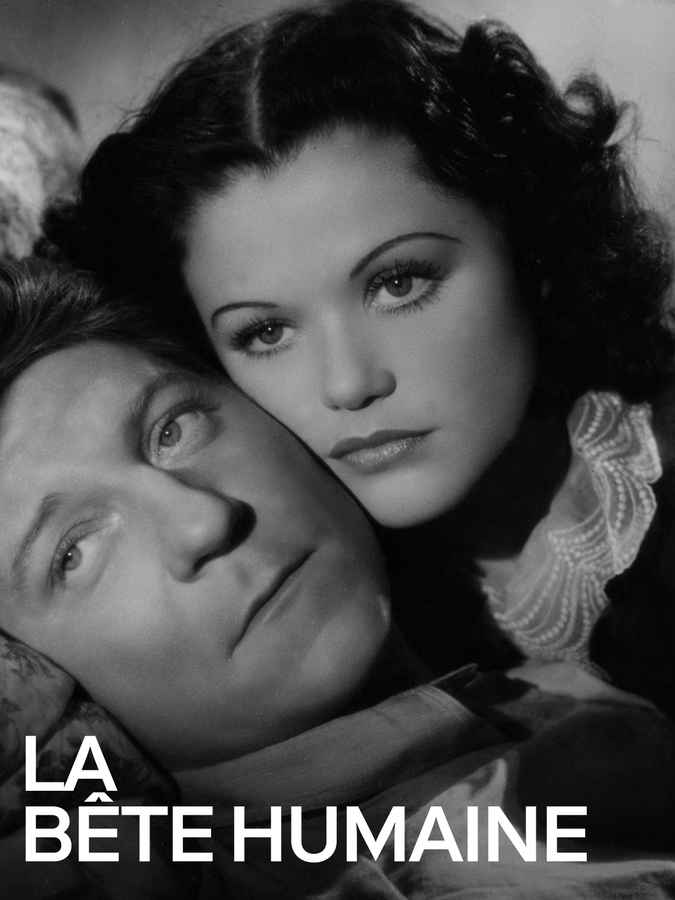 La bête humaine
