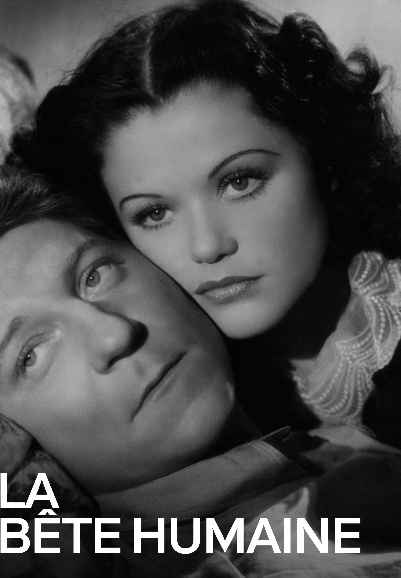 La bête humaine